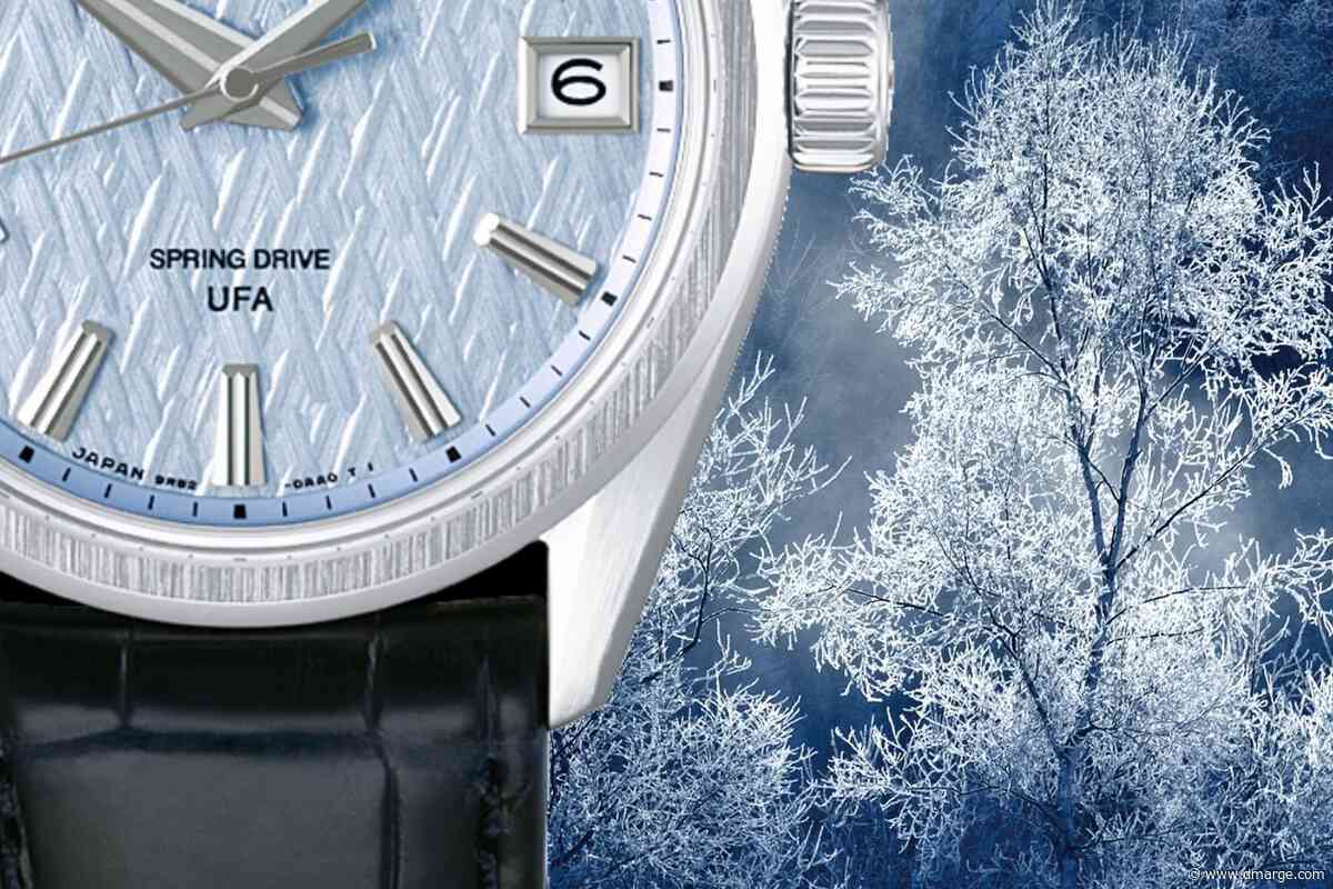 This Is The Most Accurate Watch On The Market, But Its Not Quartz Or Swiss