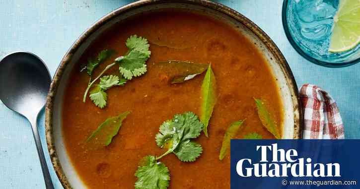 Chicken rendang and rasam: Sugen Gopal’s recipes for Malaysian comfort food