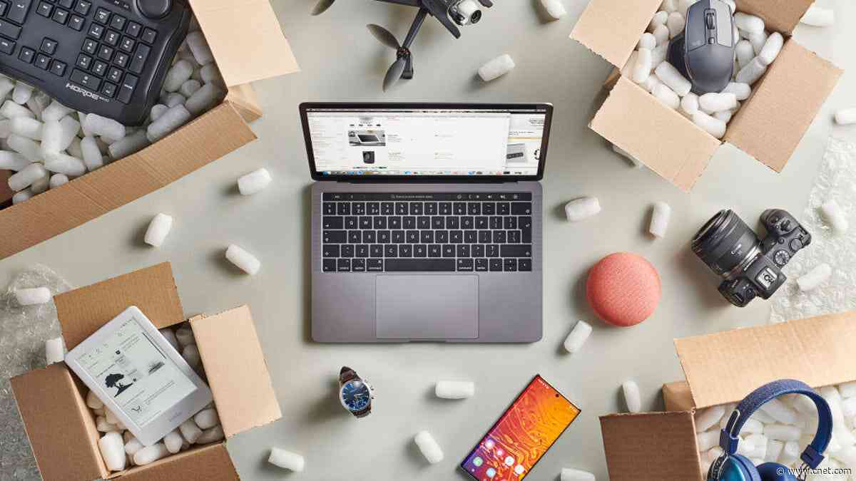Tariffs Are Raising Prices. Here's How You Can Still Save On Tech