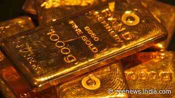 China's Gold Recycling ATM Piques Industrialist Harsh Goenka's Interest; Says Indian Gold Lenders Might Need New Biz Model If...