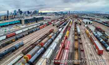 Overcoming cross&#8209;border rail challenges with managed transportation