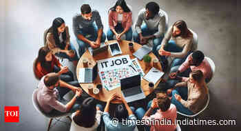 More layoffs! Infosys asks another batch of trainees to leave after they fail internal assessment tests