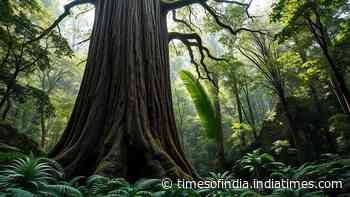Can the world's oldest tree survive 'progress'?