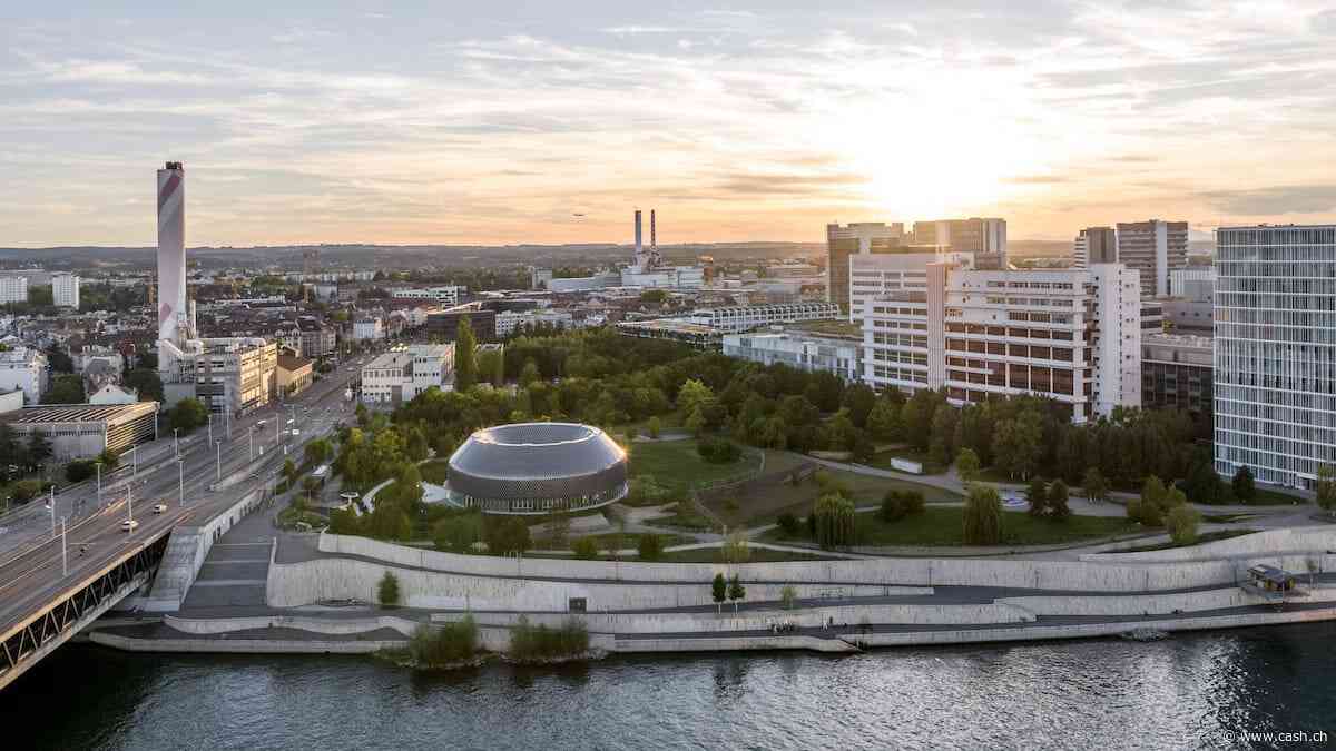 Nach Quartalszahlen von Novartis: Analysten heben Prognosen an