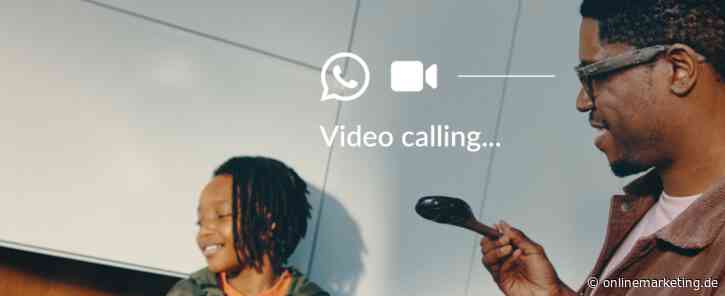 WhatsApp will Video- und Voice Calls auch im Web bieten