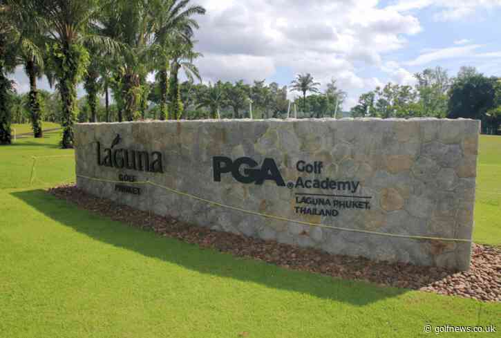 Laguna Golf Phuket Enhancements Elevate the Standards for Golf Education