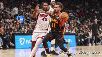 Trae Young Up For Important Contract Extension This Summer
