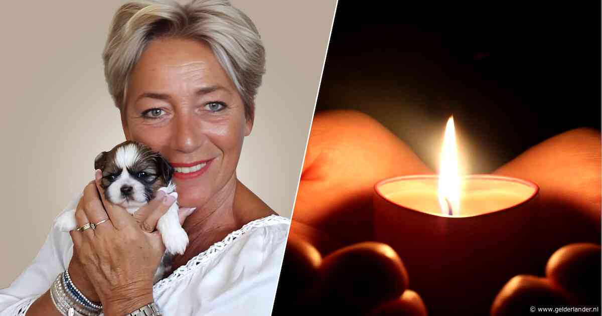 Wilma vond op haar 50ste haar roeping: ‘Iedereen in het verpleeghuis hield van haar’