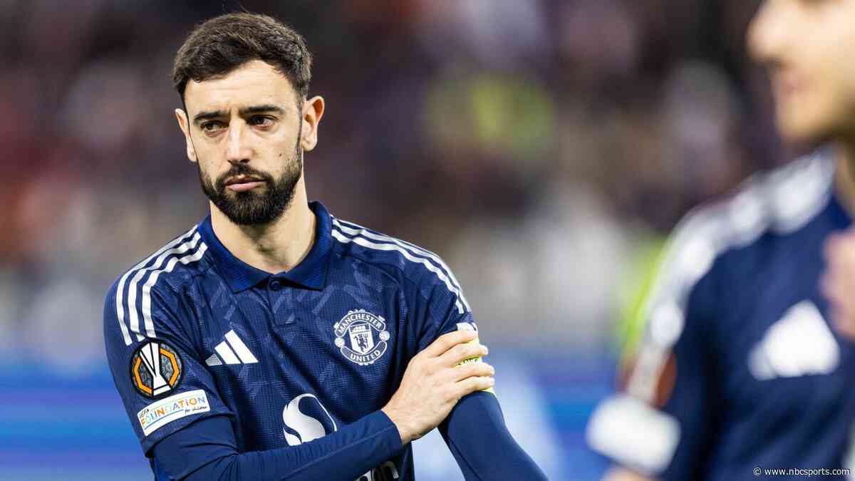 How to watch Athletic Bilbao vs Manchester United live: Stream link, TV channel, team news, prediction