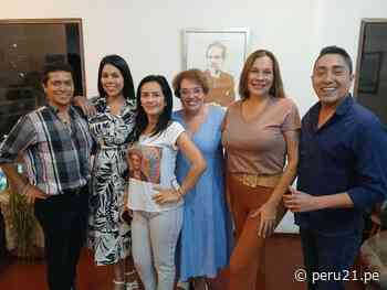 Susan León, Cecilia Tosso, Titi Plaza y Karla Medina listas para protagonizar “Soltera Casada Viuda y Divorciada”