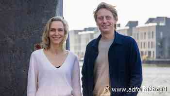 Esther Overmars volgt Hans Middelhoek op als hoofdjury Effie Awards