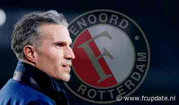 'Van Persie is genadeloos en heeft weinig interesse in door Feyenoord verhuurde spelers'