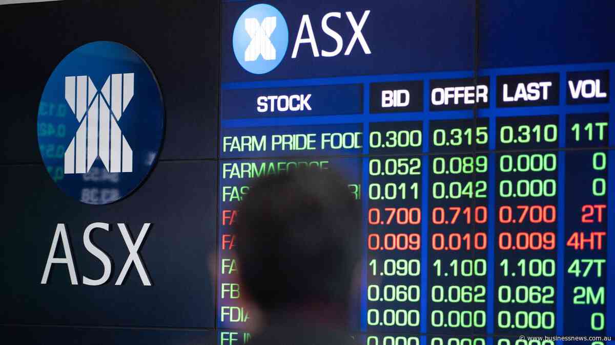 Rate-cut talk, banks help push share market higher