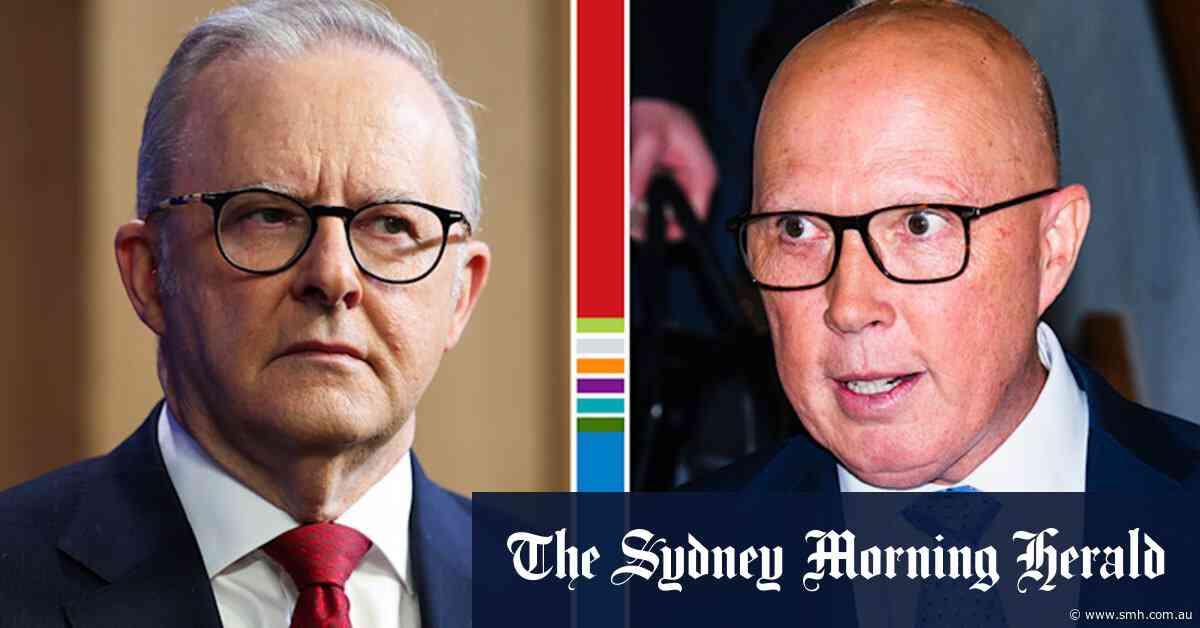 Labor challenges last-minute scare on super tax