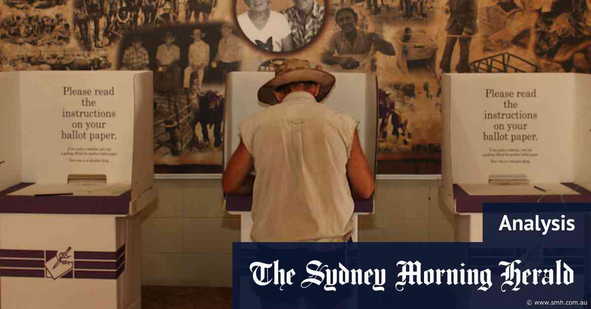 The 150 ways Australia’s electorates are wildly different