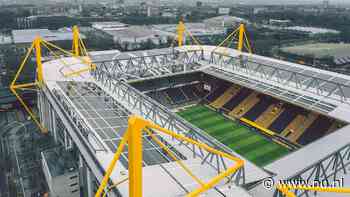 Duitser die stadion beklom moet 12.000 euro betalen voor inzet hulpdiensten