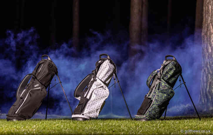 PING Launches New Lightweight Carry Bag Innovations