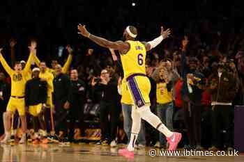 Is LeBron James Retiring? NBA Icon Drops Cryptic Hint: 'It's Not All About Basketball'