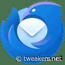 Software-update - Mozilla Thunderbird 138.0