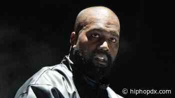 Kanye West Drops 'DONDA 2' On Streaming For The First Time