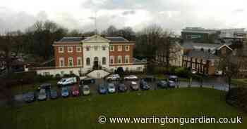 Senior Warrington Council officers feature on Town Hall ‘rich list’