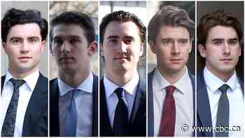 More bar video evidence expected at ex-world junior hockey players' sex assault trial in London, Ont.