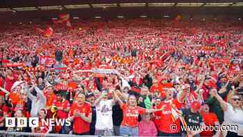 Football too expensive for working class fans - MP