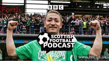 Player of the Year, Hearts runners and riders and reconstruction on the cards?