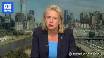 Senator Bridget McKenzie 'doesn't know' if One Nation is Islamophobic