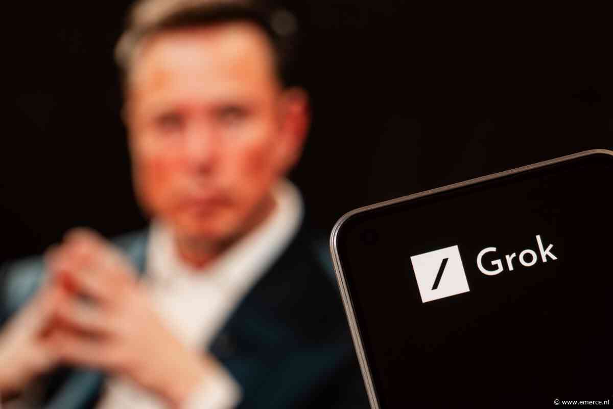 Elon Musk krijgt stevige kritiek op zijn werk voor Trump, blijkt uit peiling