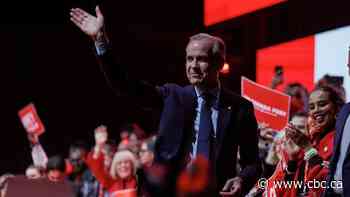 Now comes the hard part for Mark Carney