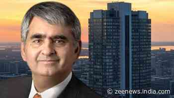 Meet THIS Richest Indian In Canada, Left India In His Early 20s And Now CEO Of Tallest Building In Ottawa– His Net Worth Is...
