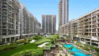 India’s Commercial Real Estate Resilient Despite Global Trade Tensions: Report