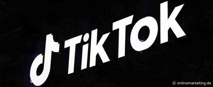 Vom Snack zum Streaming: TikTok startet 60 Minuten lange Videos