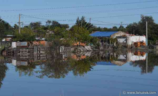 Prorrogaron el estado de emergencia en Bahía y otros seis distritos afectados por el temporal
