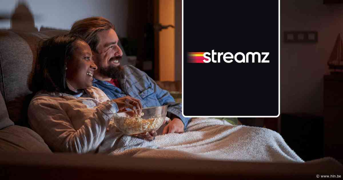 Na Netflix laat ook Streamz niet langer toe dat gebruikers accounts delen