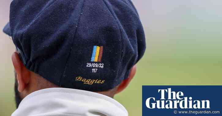 The Spin | Hats off to the county cap, the players’ headwear with a mystical symbolism