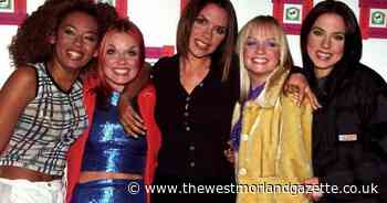 Spice Girls in ‘reunion talks for world tour’ - without one iconic band member