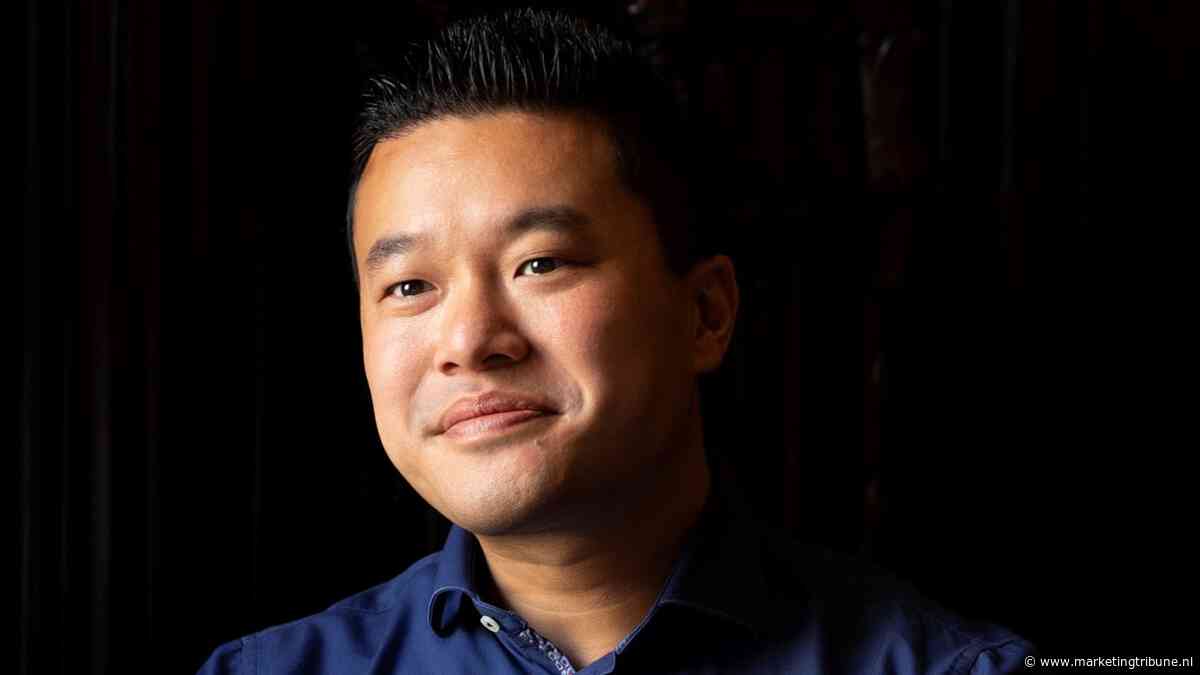 Wing Cheung op Nima Marketing Day: 'Van onenightstand marketing naar duurzame relatie'