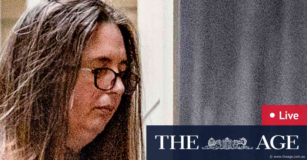 Erin Patterson trial LIVE updates: Alleged Leongatha mushroom cook didn’t ingest death caps, ‘no record’ she had cancer, jury told