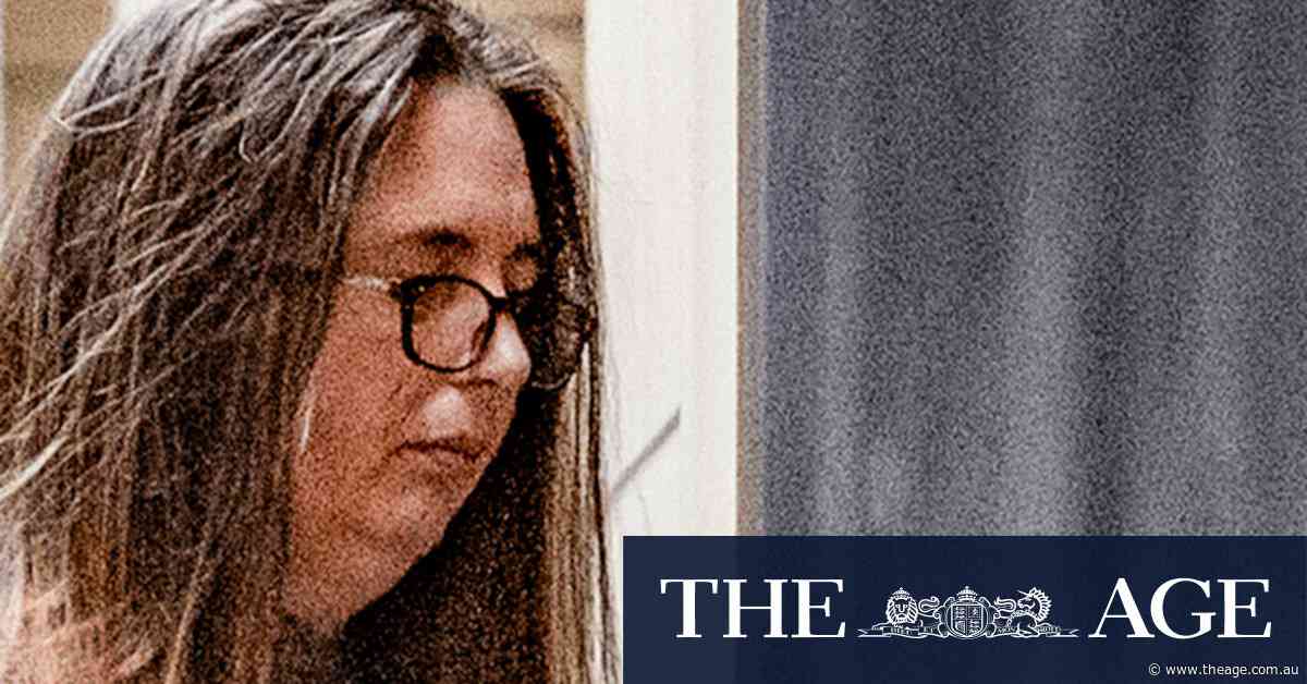 Accused killer cook admits foraging for mushrooms, lying about dehydrator