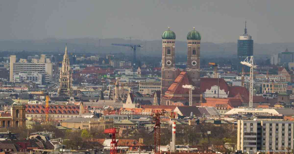 Münchner Stadtrat weist Bürgerbegehren zu Hochhäusern zurück