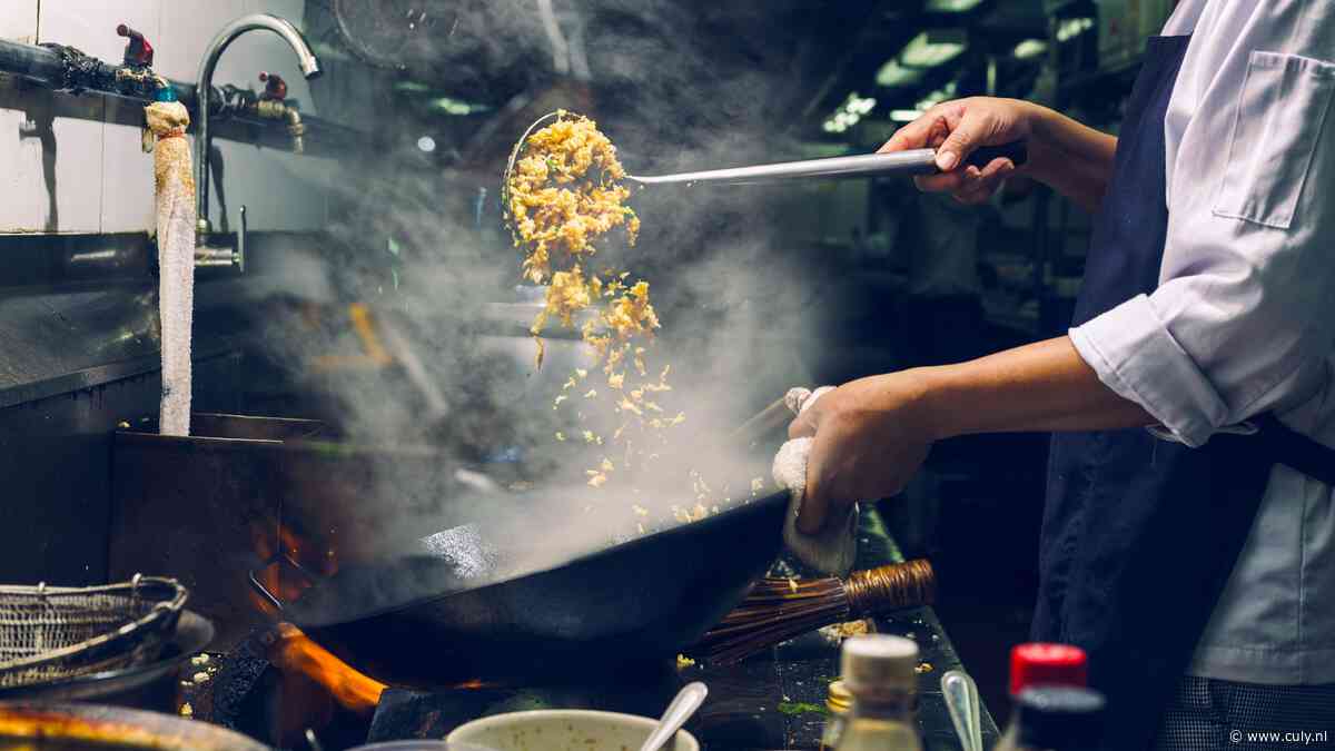Hoe geef je gerechten die typische woksmaak, oftewel ‘wok hei’?