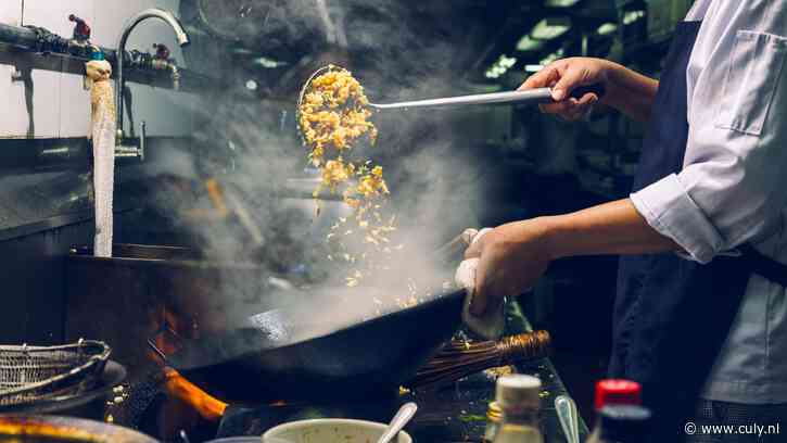 Hoe geef je gerechten die typische woksmaak, oftewel ‘wok hei’?