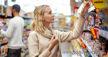 Industry hit by further calls to cut salt in obesity fight