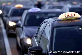 Bezoek aan nachtwinkel komt taxichauffeur duur te staan: “Een domme beslissing, ik weet het”