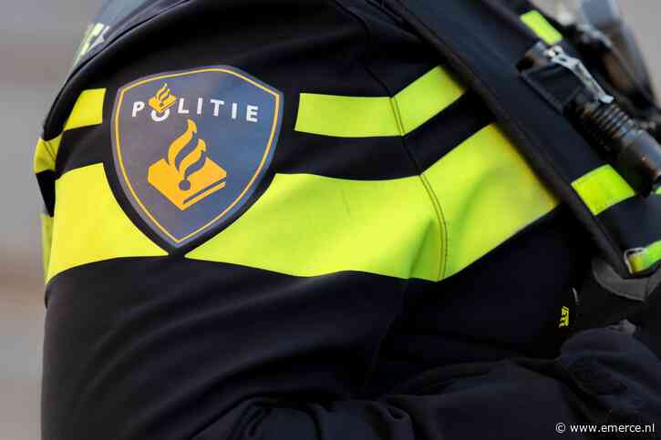 Spaanse aanhouding in Limburgse cyberzaak