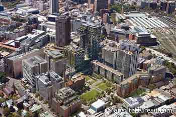 Winners revealed: 2025 Australian Urban Design Awards