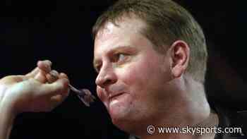 Former darts world semi-finalist Jenkins receives 11-year ban for fixing