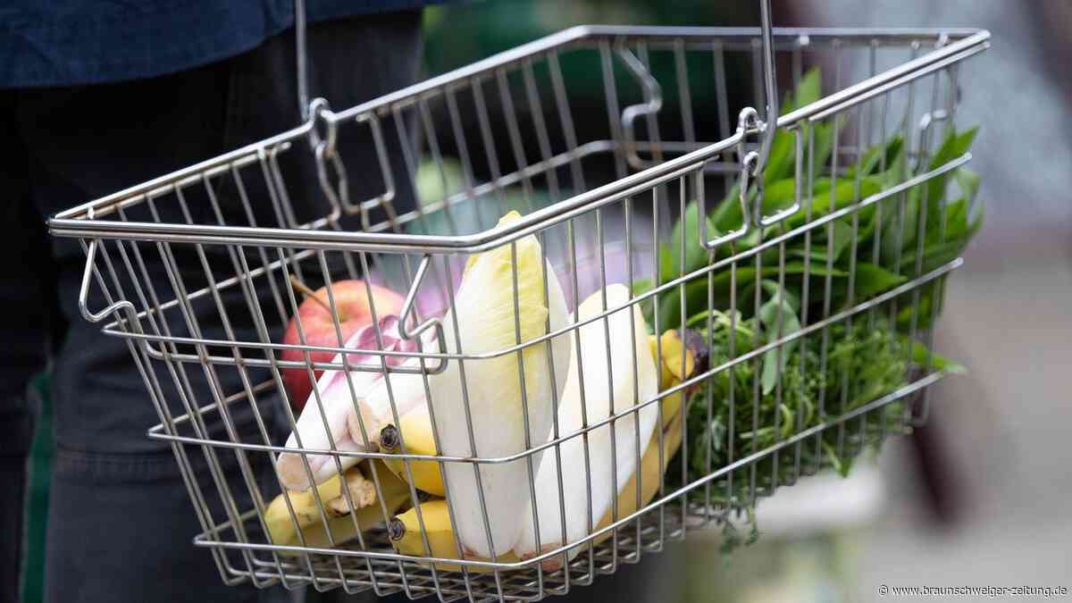 Inflation sinkt erneut um 2,1 Prozent im April